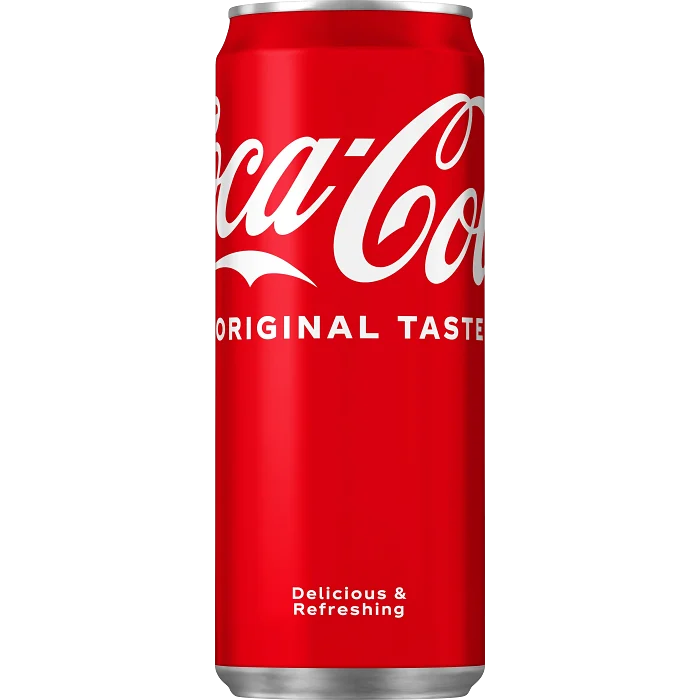 Coca-Cola Burk