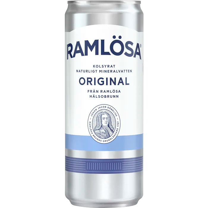 Ramlösa 33 cl
