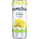 Ramlösa Citrus 33 cl