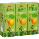 Pärondryck
