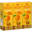 Apelsindryck