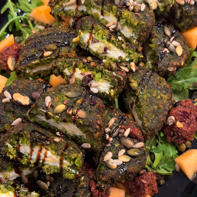 Vegetarisk all´Italiana
