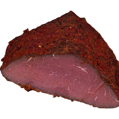 Vinmarinerad rostbiff