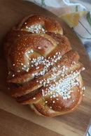 Kanelbullar