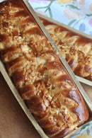 Toscalängd