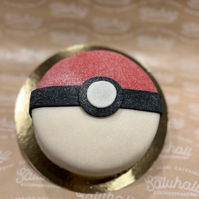 Pokemonboll
