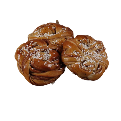 Kanelbullar