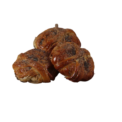 Kardemummabulle