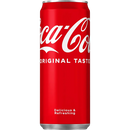 Coca-Cola Burk