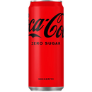 Cola Zero Burk
