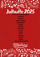 Julbuffé