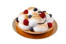 Citronmarängpaj