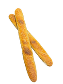 Baguette surdeg