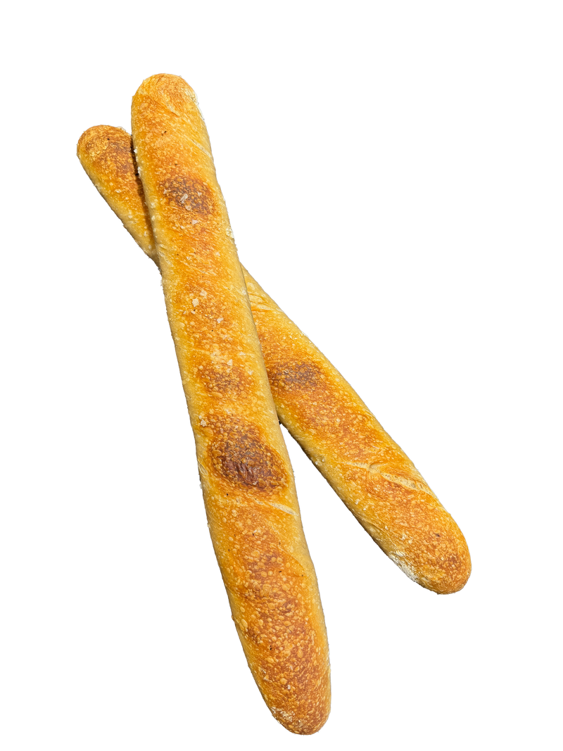 Baguette surdeg