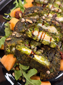 Vegetarisk all´Italiana
