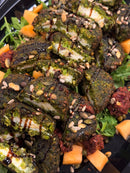 Vegetarisk all´Italiana