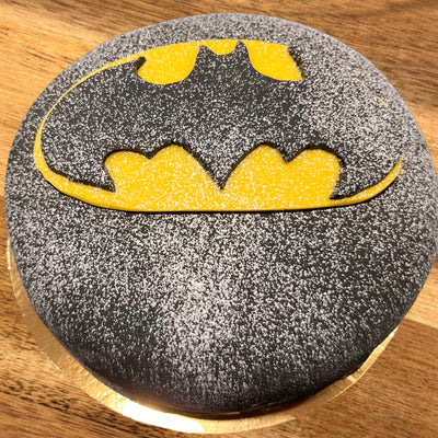 Batmantårta