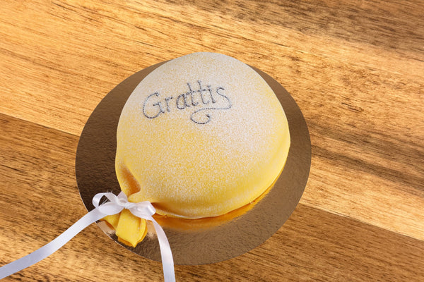 Ballongtårta