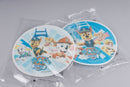 Oblat tårta Paw Patrol, Rubble