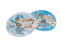 Oblat tårta Paw Patrol, Rubble