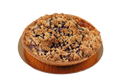 Blåbärspaj
