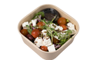 Grekisk sallad