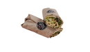 Wrap med kyckling & curry