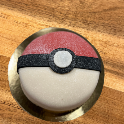 Pokemonboll