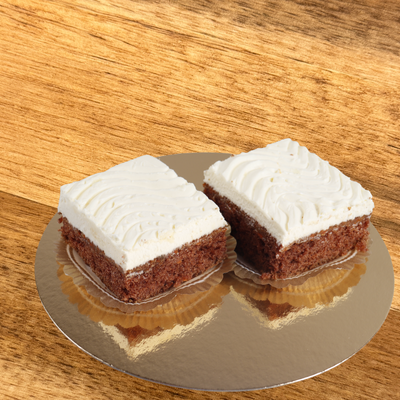 Morotskaka på bit 2-pack