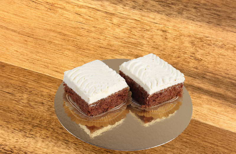 Morotskaka på bit 2-pack