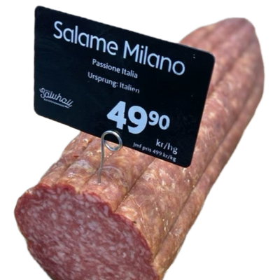 Salame Milano