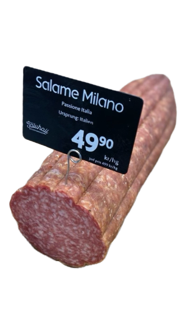 Salame Milano