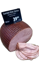 Samisk skinka