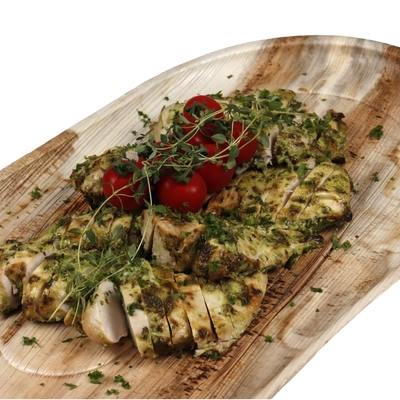 Örtmarinerad Kycklingfilé