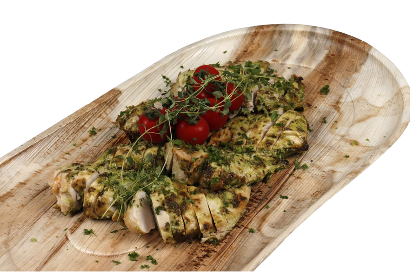 Örtmarinerad Kycklingfilé