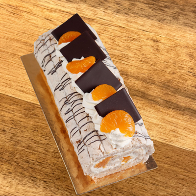 Budapeststubbe 4-5 bitar