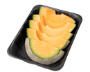 Skivad Cantaloupe