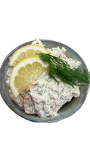 Nackas egna skagenröra 1 kg