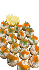 Skagencrustader 8-pack