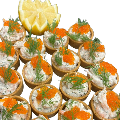 Skagencrustader 8-pack