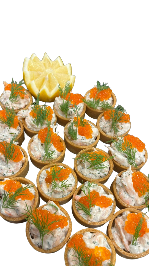 Skagencrustader 8-pack