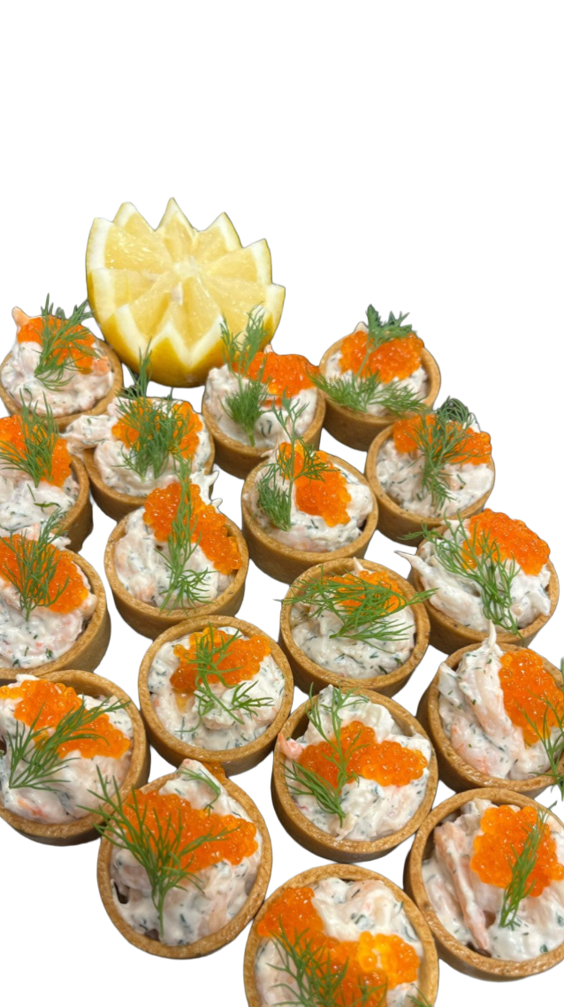 Skagencrustader 8-pack