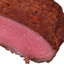 Västkustgrillad rostbiff