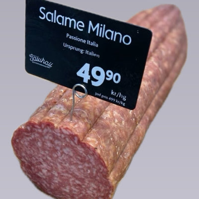 Salame Milano