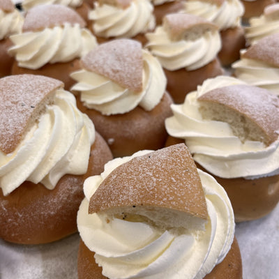 Semla