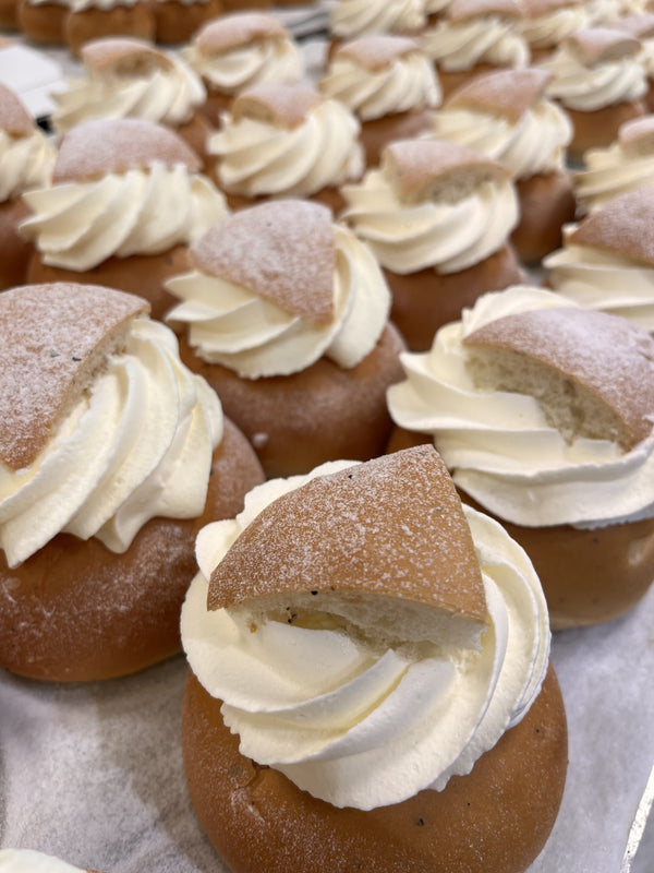 Semla