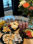 Studentfrukost