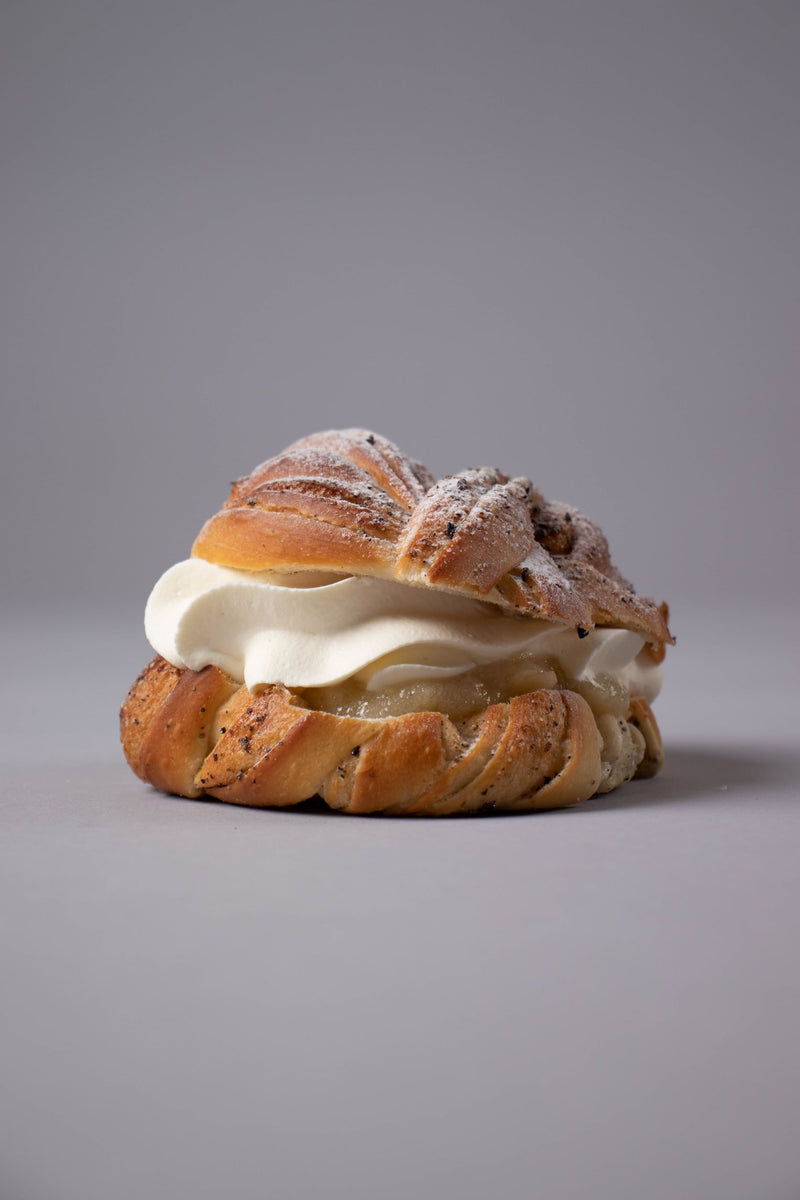 Kardemummasemla