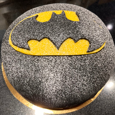 Batmantårta